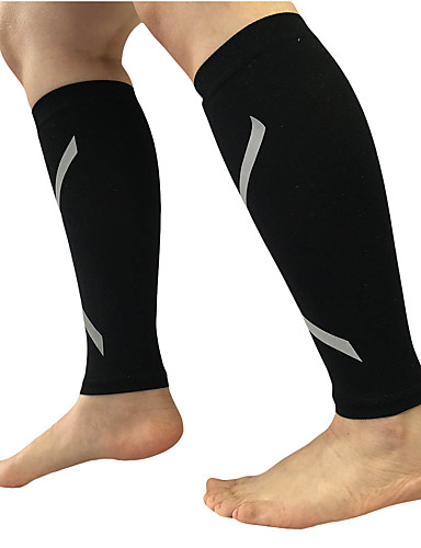 Cuisse Genoux Coude Cheville Protège Support Sport Bandage Compression Bande NF