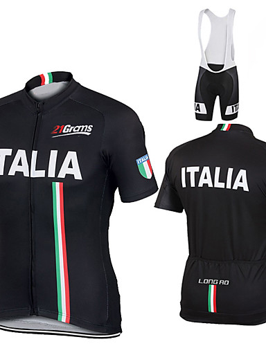 italian cycle clothing