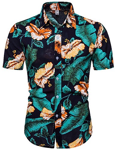 cheap tropical shirts