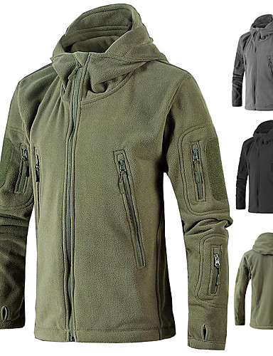 Military Tactical Jacket, Outdoor 