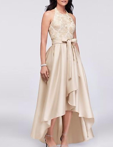 halter top mother of the bride dresses