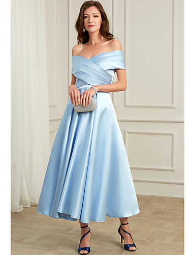 ankle length gown online