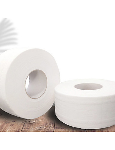 baratos Coleção Plus Size-Papel higiênico Tamanho Único Diário Todas as Estações