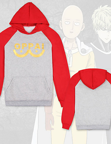 lightinthebox anime hoodies