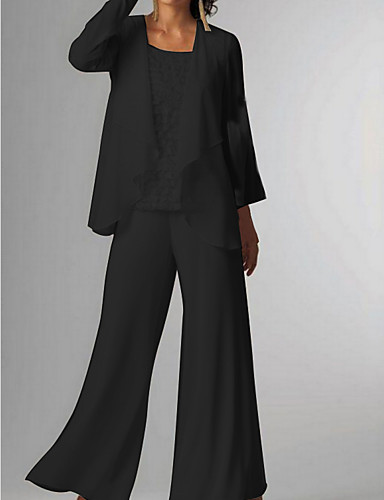 light in the box mother of the bride pantsuits