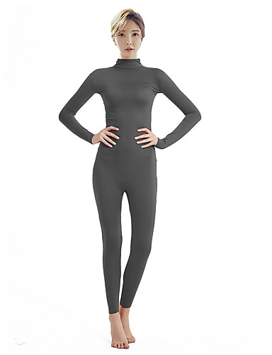 Zentai Suits Cosplay Costume Catsuit Adults Spandex Lycra Cosplay