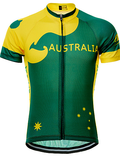 bicycle jerseys australia