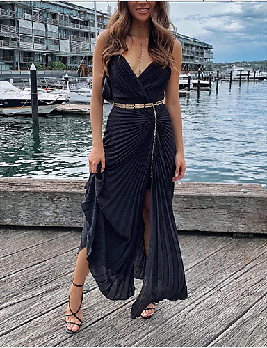 polyester bridesmaid dresses