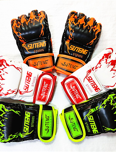 GREEN /& YELLOW MUAY THAI KICKBOXING BOXERS RANKING ARM BANDS