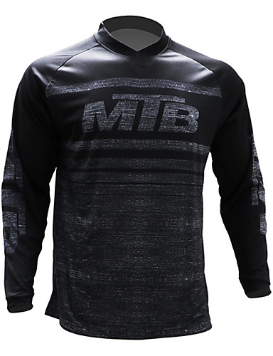 solid color cycling jersey