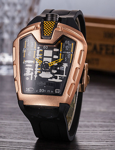 digital watch with day and date