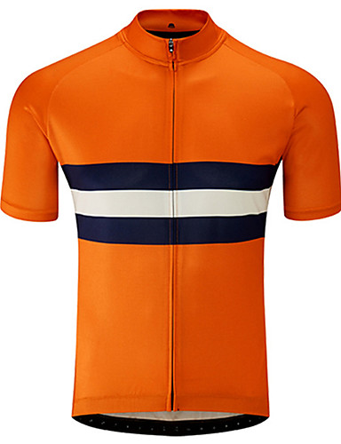 all black cycling jersey