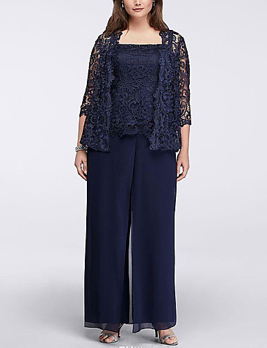 pantsuit mother of the bride