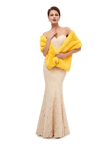 wrap to wear to a wedding