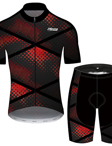 affordable cycling apparel