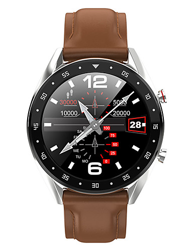 smartwatch l7