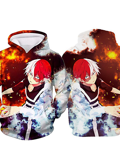 lightinthebox anime hoodies