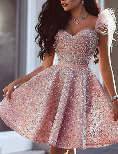 mini occasion dress