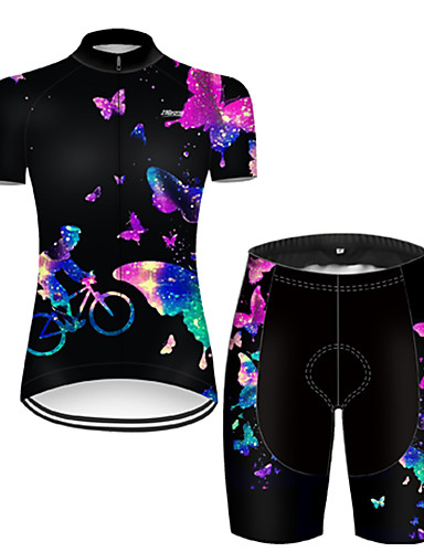 iq bike shorts