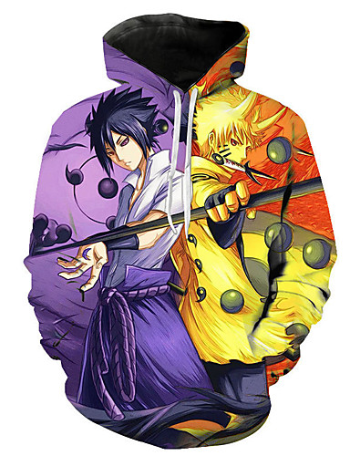 lightinthebox anime hoodies