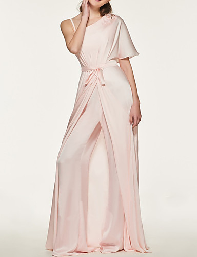 bridesmaid dresses jumpsuits