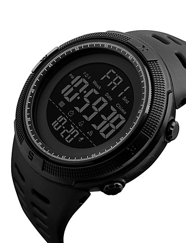 normal digital watch