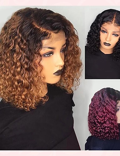 shop human hair wigs