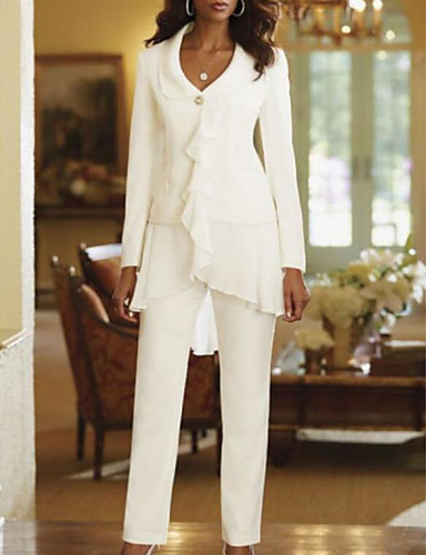 light in the box mother of the bride pantsuits