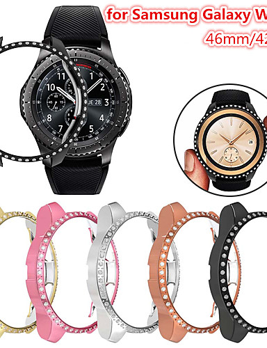 galaxy watch 46mm bumper