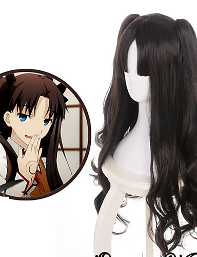 Anime Cosplay Wigs