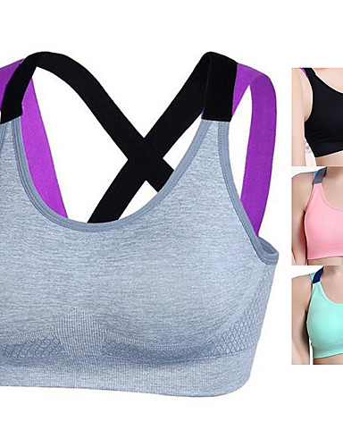 exercise bra online