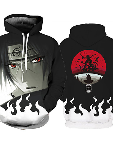 cheap everyday cosplay anime hoodies  tshirts online