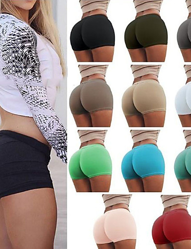 cheap yoga shorts