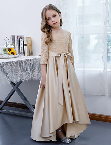 light in the box junior bridesmaid dresses