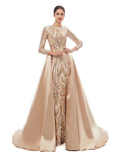 reasonably priced evening gowns