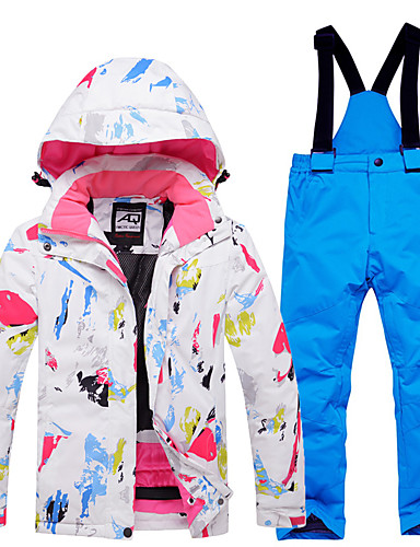 cheap childrens ski wear