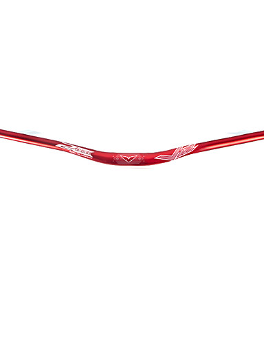 purple mtb handlebars