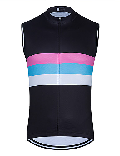 women's sleeveless cycling jerseys