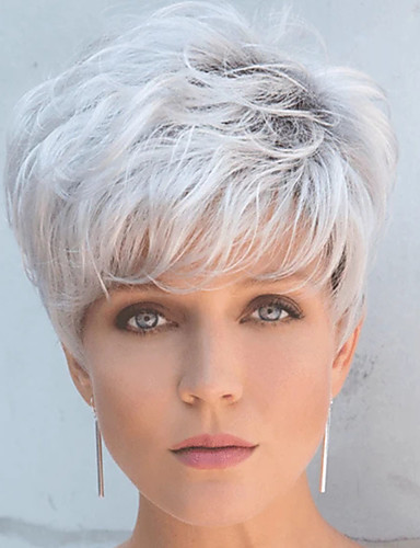 mens bob wig