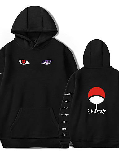 anime inspired hoodies