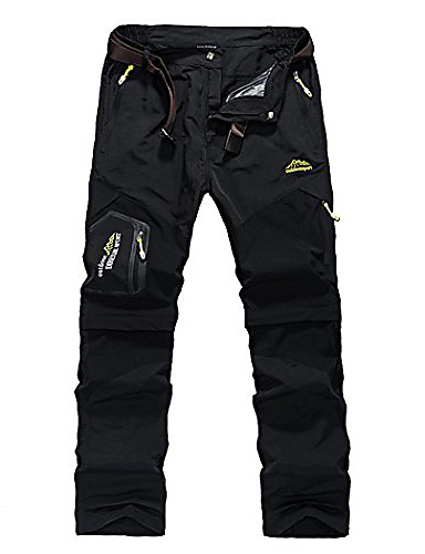 lightweight waterproof walking trousers