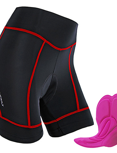 chamois bike shorts