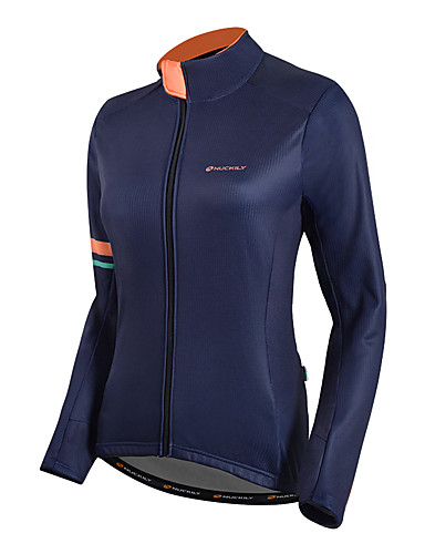 nuckily cycling jacket