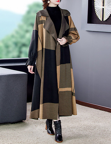 online long coats for ladies