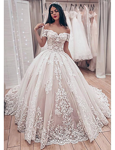 gown for wedding price