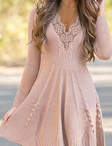 jumper dresses for women