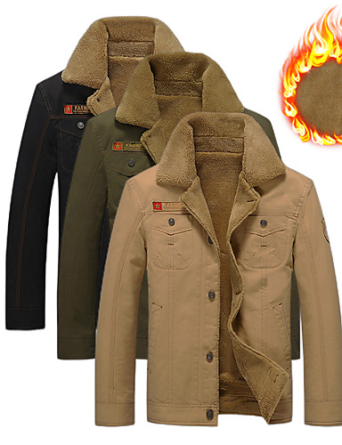 mr price military jacket