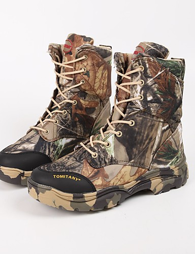 hunting footwear