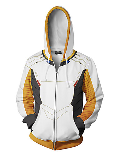 lightinthebox anime hoodies