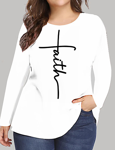 women-s-plus-size-tops-t-shirt-graphic-letter-print-long-sleeve-round-neck-big-size-holiday
